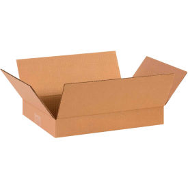 GoVets™ Flat Cardboard Corrugated Boxes 14
