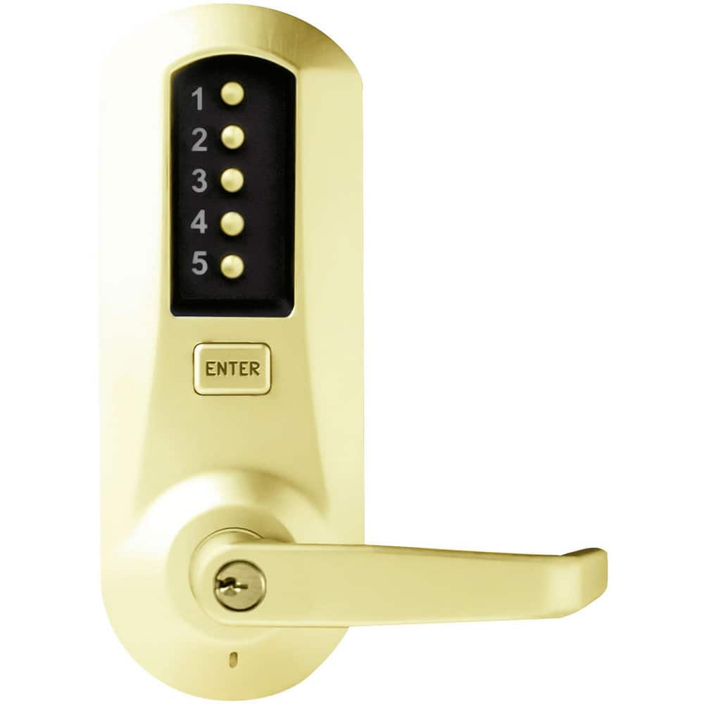 Example of GoVets Dorma Kaba brand