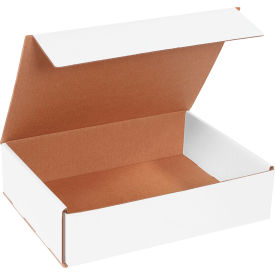 GoVets™ Corrugated Mailers 12