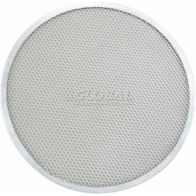 Winco APZS-12 Pizza Screen APZS-12 - Pkg Qty 12
