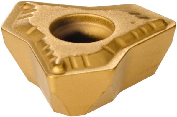 Indexable Drill Insert: XPMX AC350, Carbide MPN:1ACB010