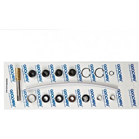 Goodway® Service/Tune Up Kit For RP-DX-60 Tube Cleaner RAMPRO-SVC-KIT