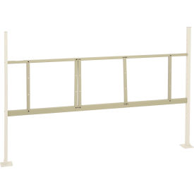 GoVets™ Panel Mounting Kit for 72
