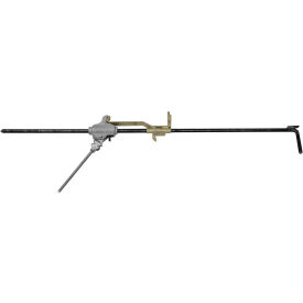 Keysco Monkey On A Stick Jack Set Steel 9
