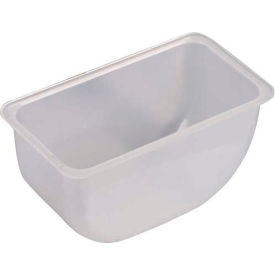 Winco CCH-6IS - Inserts For CCH-6 CCH-6IS - Pkg Qty 24