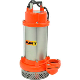 AMT 5983-95 Submersible Drainage/Sump Utility Pump NPT Outlet 5983-95