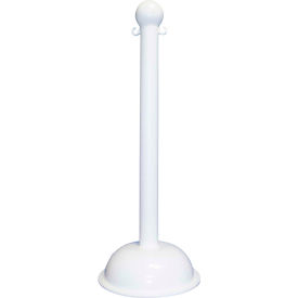 Mr. Chain® Heavy Duty Plastic Stanchion Post 41