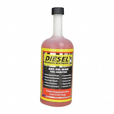 Diesel System Cleaner 24 oz MPN:3-024-6