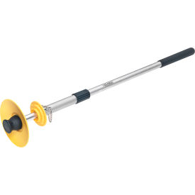 GoVets™ Stretch Wrap Dispenser Extended Reach For 12-20