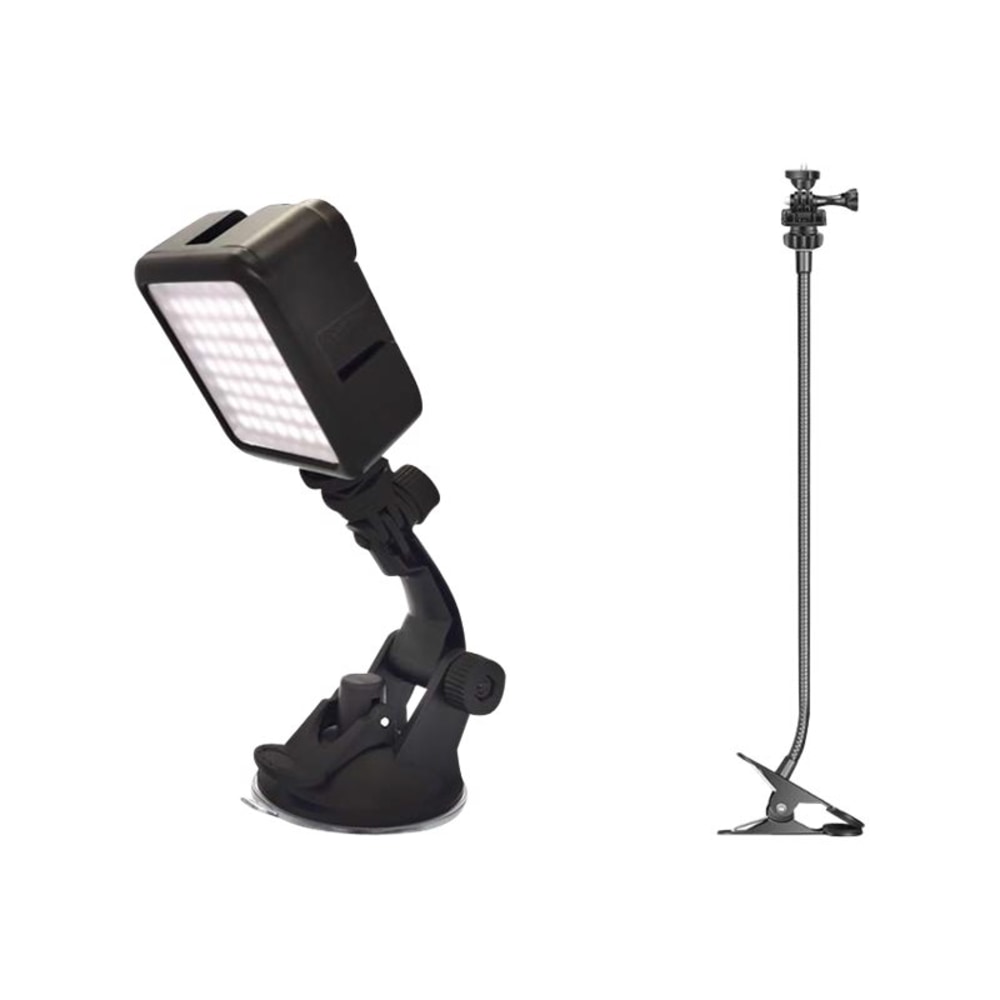 B3E 300U-GC-KIT - Lamp head - 1 heads - LED - 5.5 W - DC MPN:300U-GC-KIT