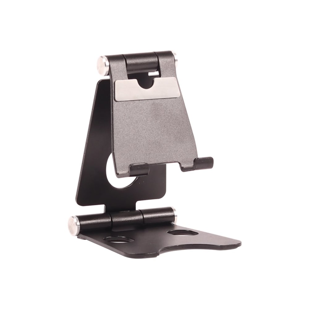 B3E - Desktop stand for cellular phone, tablet - black MPN:300-STAND