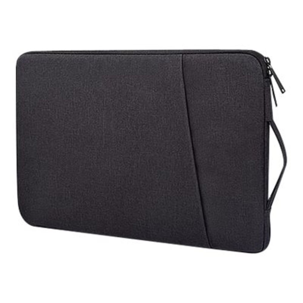 B3E ND01D - Notebook sleeve - black MPN:ND01D