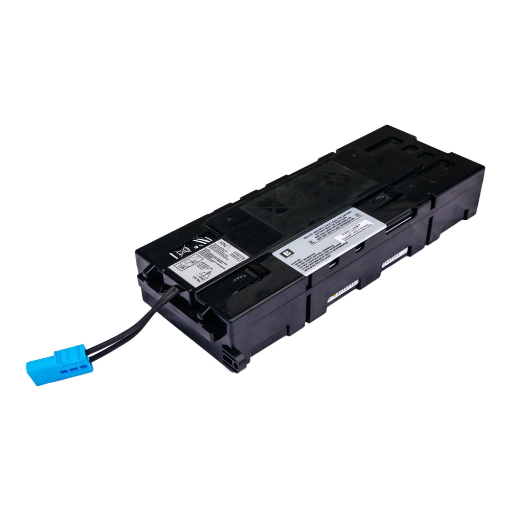 B3E UPS Battery (APC RBC116), For P/N: SMX1000I, SMX1000US, SMX750, SMX750I, SMX750INC, SMX750NC, SMX750-NMC, SMX750US, APCRBC116B3E MPN:APCRBC116-B3E