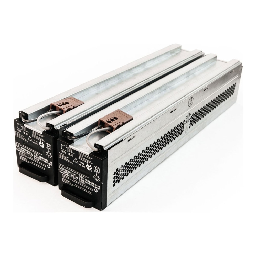 B3E UPS Battery (APC RBC140), For P/N: SRT10KXLTW, SRT10RMXLIX806, SRT5KRMXLIM, SRT5KRMXLW-TW, SRT6KRMXLIM, SRT6KXLTW, APCRBC140B3E MPN:APCRBC140-B3E