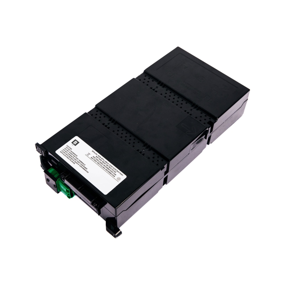 B3E APCRBC141-B3E UPS Battery (Equivalent To: APC RBC141) MPN:APCRBC141-B3E