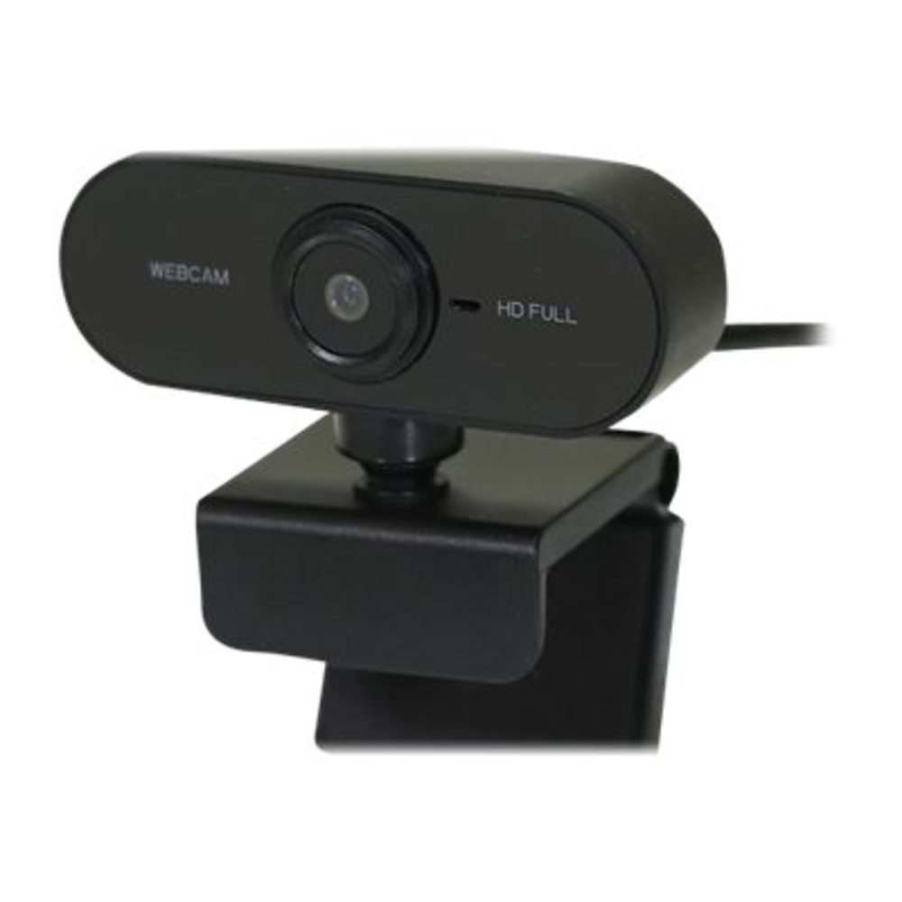 B3E WC1080 Webcam MPN:WC-1080