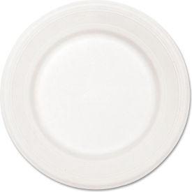 Chinet® Paper Dinnerware Plates 10-1/2