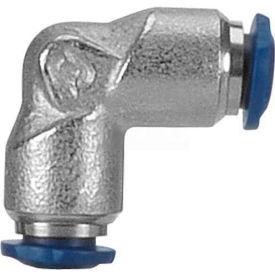 AIGNEP Union Elbow 88130-05 5/16 Tube 88130-05 - Pkg Qty 10