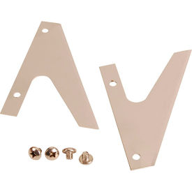 Allpoints 1711231 Blade Set (Bagel Saber) For Prince Castle 970-034