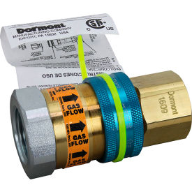 Allpoints 8010203 Quick Disconnect - 1