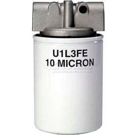 Buyers Replacement Element U1l6fe 25 Micron - Min Qty 6 U1L6FE