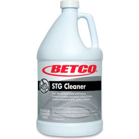 Betco® STG Cleaner & Protectant 1 Gallon Bottle Pack of 4 BET16850400