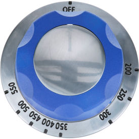 Allpoints 8011817 Knob - Griddle For Imperial Cooking Equipment 36571