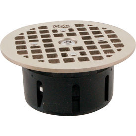 Allpoints 1021173 Drain Lock Floor 3.5