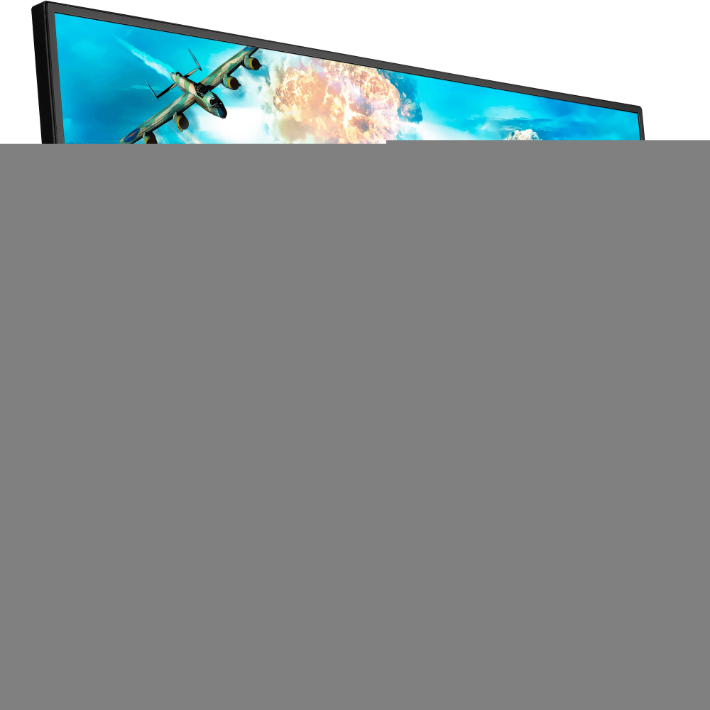 Asus VG278Q 27in (27in Class) Full HD Gaming LCD Monitor - 16:9 - Black - LED Backlight - 1920 x 1080 - 16.7 Million Colors - FreeSync - 400 Nit - 1 ms - DVI - HDMI - DisplayPort MPN:VG278Q