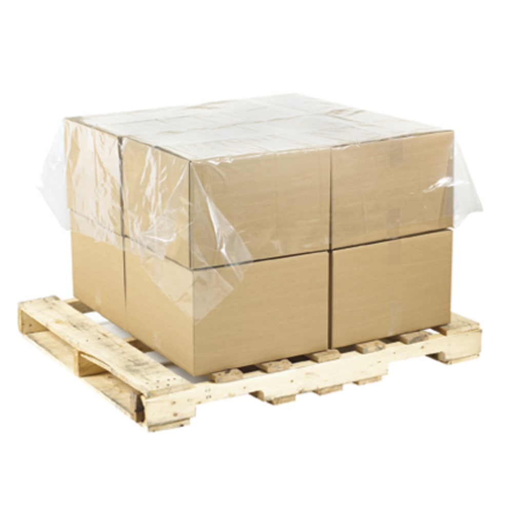 60in x 60in Economy Clear Top Sheeting MPN:PC99