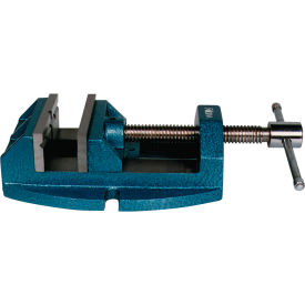 Wilton® 1360 Drill Press Cont. Nut Vise w/ Stationary Base 5-1/2