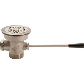 Allpoints 1002006 Waste Lever Handle 1.5