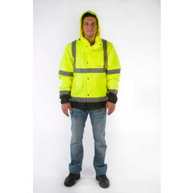 Example of GoVets Rainwear category