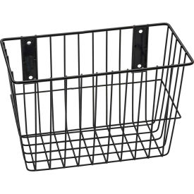 Rack'em™ Mount Anywhere Wire Basket 12