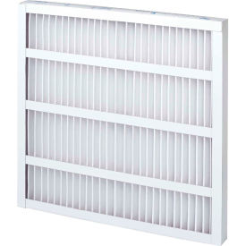 GoVets™ Pleated Air Filter 20 X 20 X 1