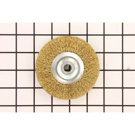 JET® Wire Brush For Jet And Wilton Band Saws 7020/7040 JT9-5714111
