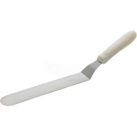 Winco TWPO-9 Offset Spatulas 9-1/2