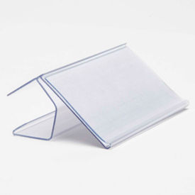 Clip-Eze Shelf Clip 1-1/2