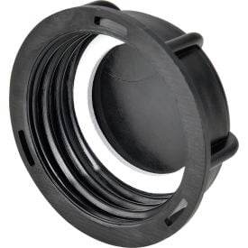 GoVets™ Polypropylene S60x6 Female Buttress Dust Cap 517493