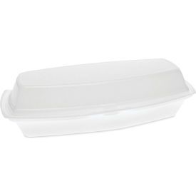 Pactiv Evergreen™ Foam Container 7-1/4