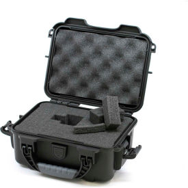 Nanuk 904-1001 904 Case w/Foam 10.2