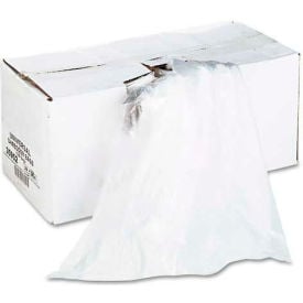 Universal High-Density Shredder Bags 34