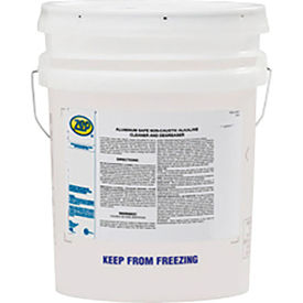 Zep-O-Mist Dust Mop Treatment 5 Gallon Pail 143135