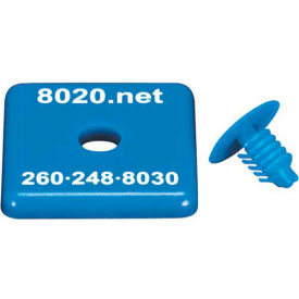 80/20 2030BLU 1515 / 1515-Lite End Cap 1.5