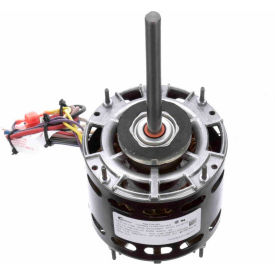 Century Room Air Conditioner Motor 1/10 HP 1625 RPM 208-230V OAO 9710