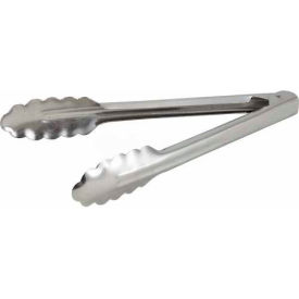 Winco UT-9 Utility Tong Coiled Spring Coiled Spring 9