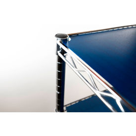 Chadko™ Polypropylene Shelf Liner 72