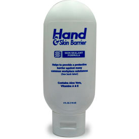CoreTex® 22664 Hand & Skin Barrier Tottle Bottle 4oz 1-Tottle Bottle 22664 - Pkg Qty 12