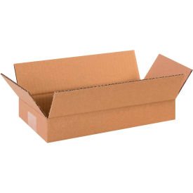 GoVets™ Flat Cardboard Corrugated Boxes 14