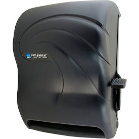 Allpoints 1506120 Dispenser Towel Plain SJT1190TBK
